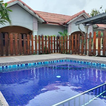 Chalet Tm3 Langkawi Пантай-Сенанг Экстерьер фото