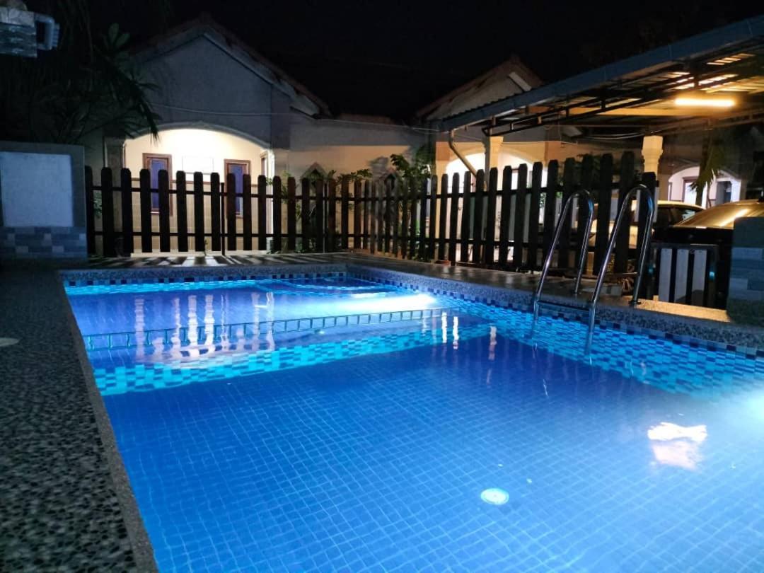 Chalet Tm3 Langkawi Пантай-Сенанг Экстерьер фото
