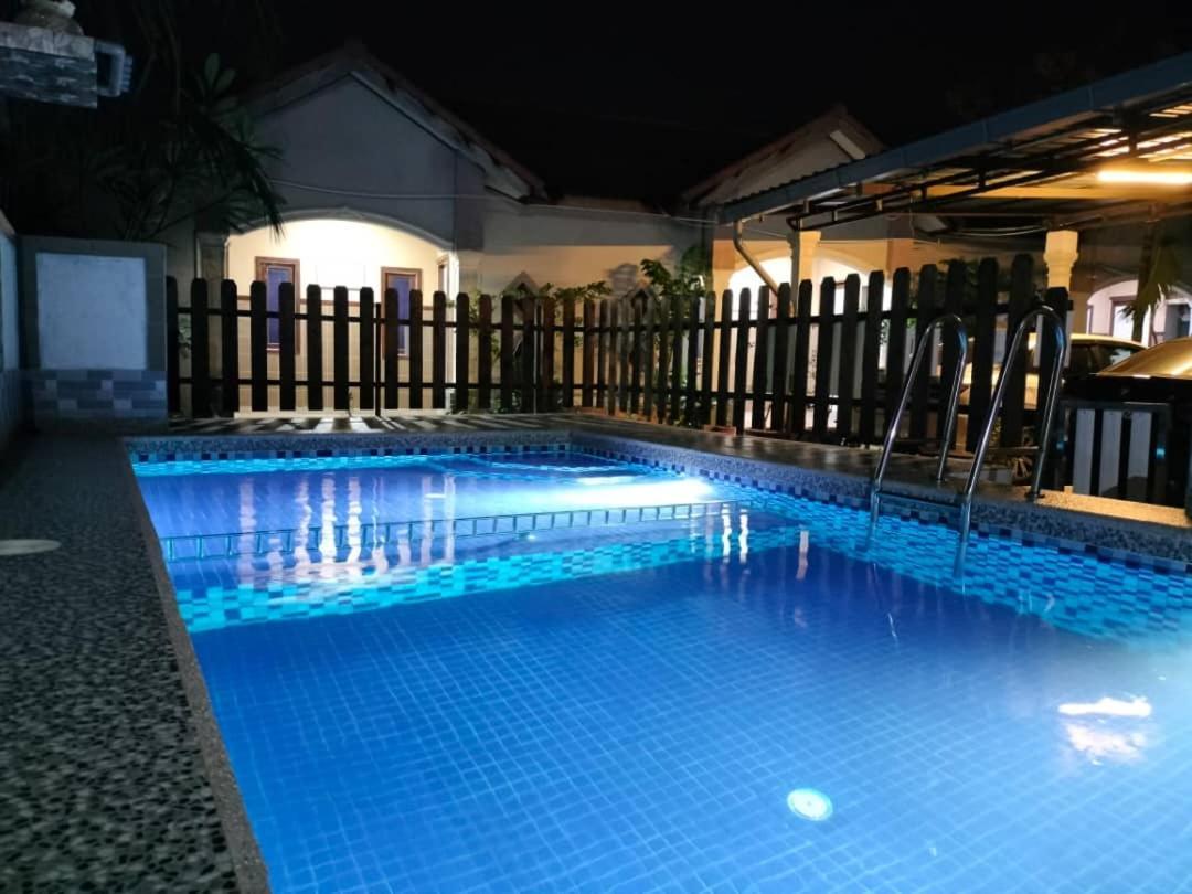 Chalet Tm3 Langkawi Пантай-Сенанг Экстерьер фото