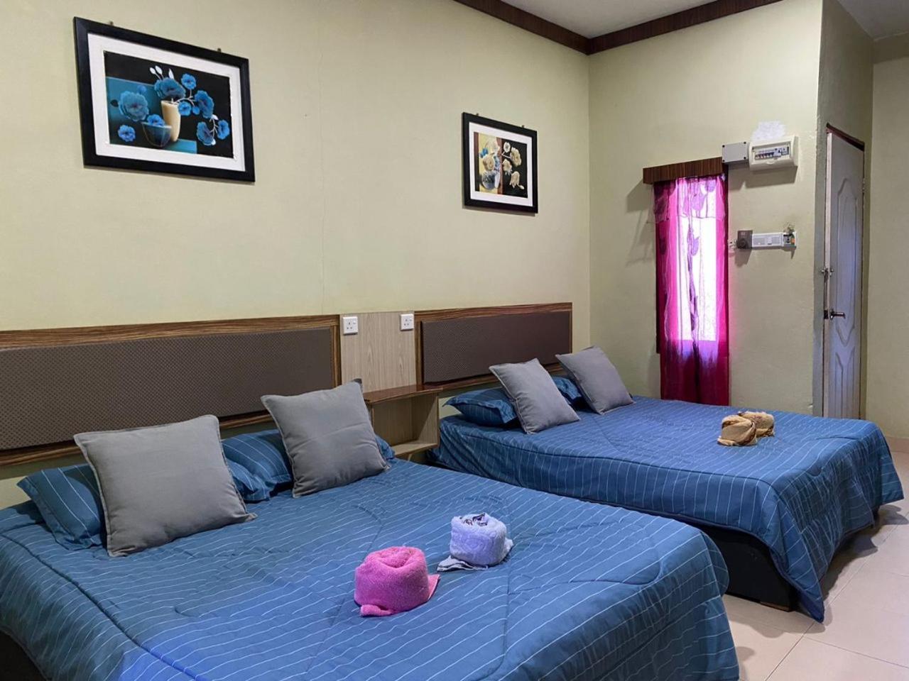 Chalet Tm3 Langkawi Пантай-Сенанг Экстерьер фото