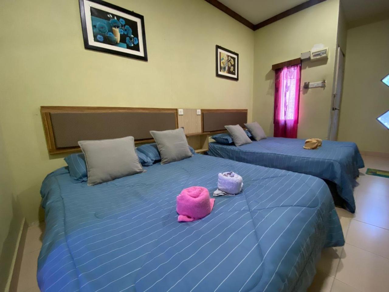 Chalet Tm3 Langkawi Пантай-Сенанг Экстерьер фото