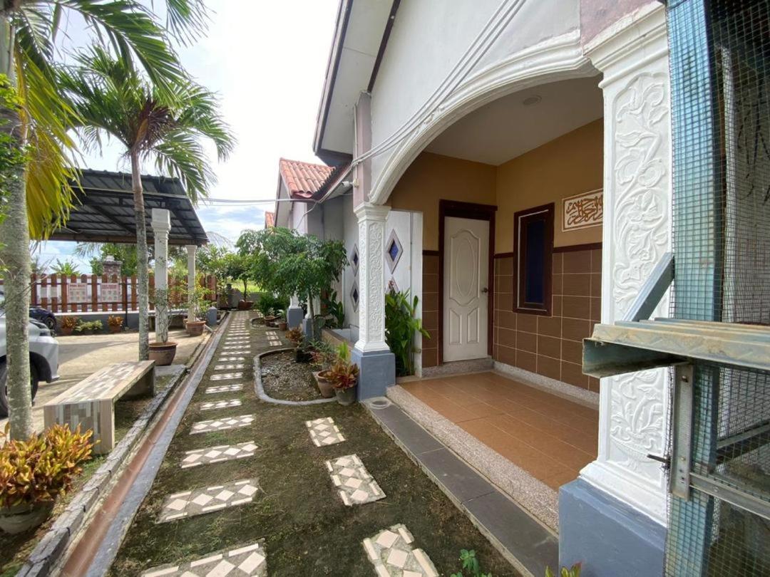 Chalet Tm3 Langkawi Пантай-Сенанг Экстерьер фото