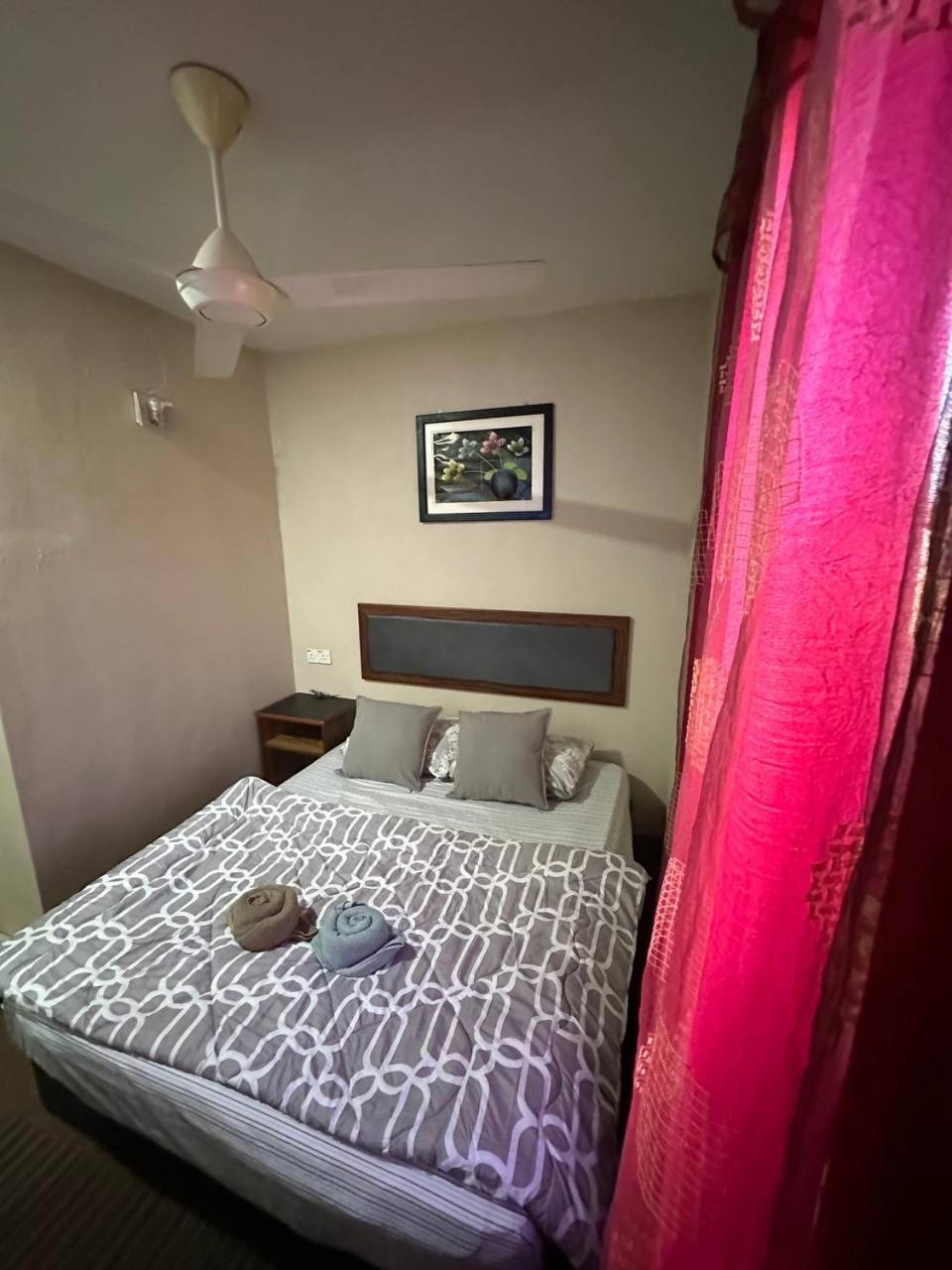 Chalet Tm3 Langkawi Пантай-Сенанг Экстерьер фото